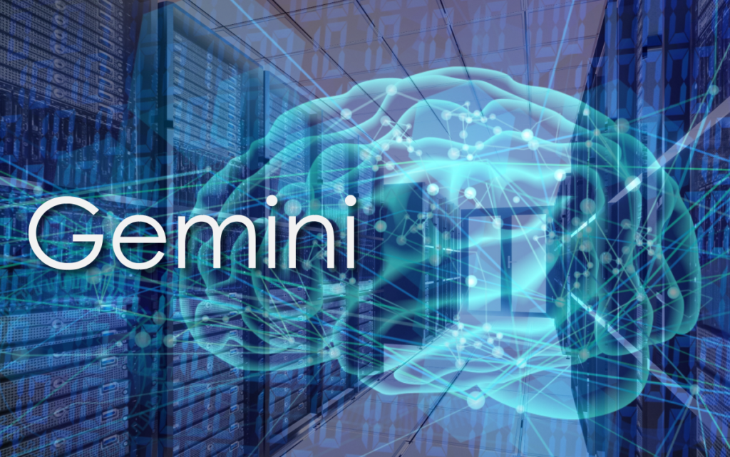 Googleの生成AI Gemini（ジェミニ）　グーグラー Googler